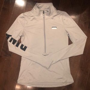 PINK by VS athletic Half Zip
